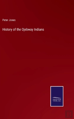 Bertrand.pt - History Of The Ojebway Indians