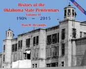 History Of The Oklahoma State Penitentia
