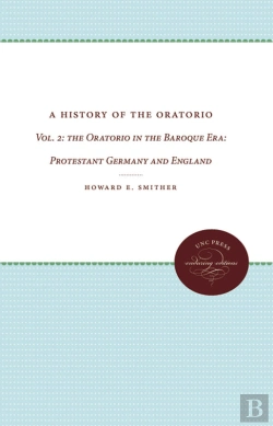 Bertrand.pt - History Of The Oratorio