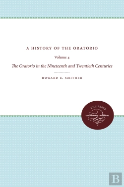 Bertrand.pt - History Of The Oratorio