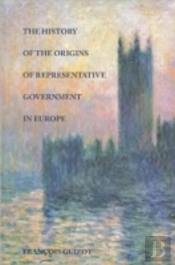 History Of The Origins Of Representative Government In Europe