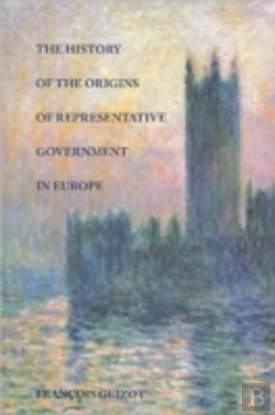 Bertrand.pt - History Of The Origins Of Representative Government In Europe
