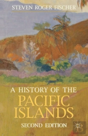 History Of The Pacific Islands
