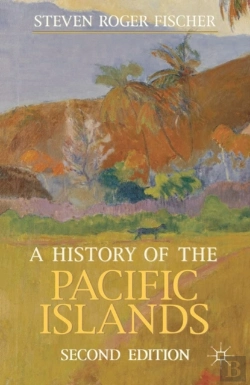 Bertrand.pt - History Of The Pacific Islands