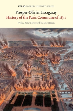 Bertrand.pt - History Of The Paris Commune Of 1871