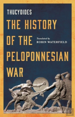 Bertrand.pt - History Of The Peloponnesian War