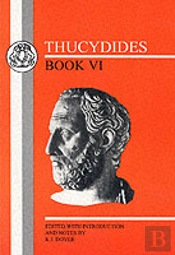 History Of The Peloponnesian War