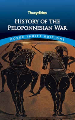 Bertrand.pt - History Of The Peloponnesian War