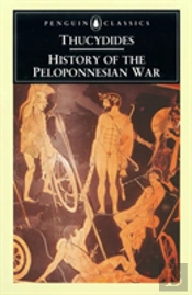 History Of The Peloponnesian War