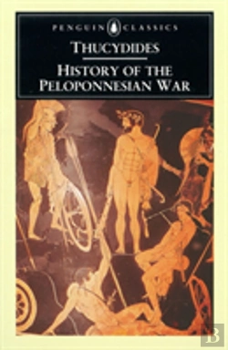 Bertrand.pt - History Of The Peloponnesian War