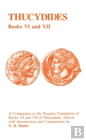 History Of The Peloponnesian War