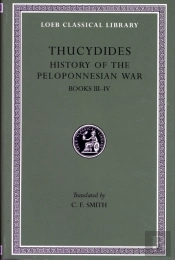 History Of The Peloponnesian War, Volume Ii