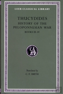 Bertrand.pt - History Of The Peloponnesian War, Volume Ii