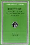 History Of The Peloponnesian War, Volume Iii