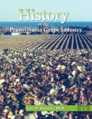 History Of The Pennsylvania Grape Industry