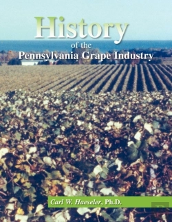 Bertrand.pt - History Of The Pennsylvania Grape Industry