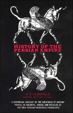 Bertrand.pt - History Of The Persian Empire