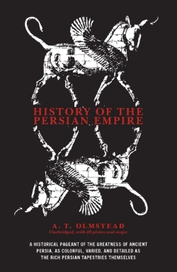 Bertrand.pt - History Of The Persian Empire
