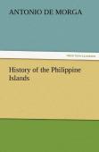 History Of The Philippine Islands