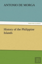 History Of The Philippine Islands