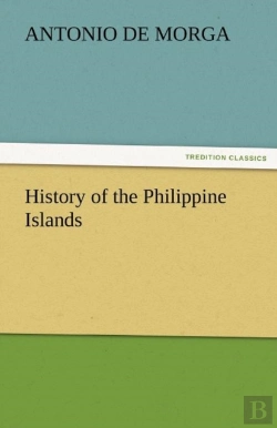 Bertrand.pt - History Of The Philippine Islands