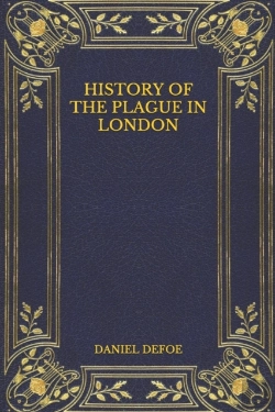 Bertrand.pt - History Of The Plague In London