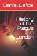 History Of The Plague In London
