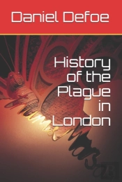 History Of The Plague In London