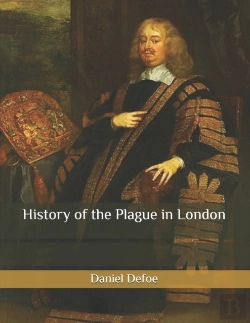 Bertrand.pt - History Of The Plague In London