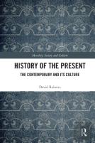 History Of The Present
