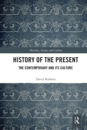 History Of The Present