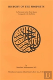 History Of The Prophets
