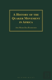 History Of The Quaker Movement In A