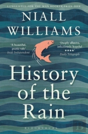 History Of The Rain