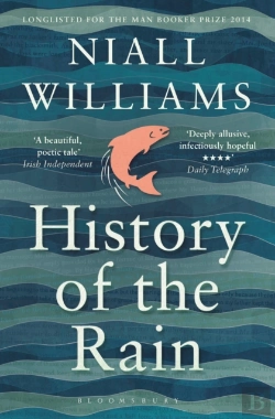 Bertrand.pt - History Of The Rain