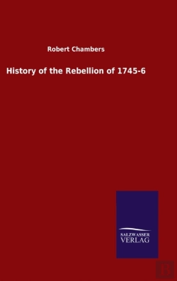 Bertrand.pt - History Of The Rebellion Of 1745-6