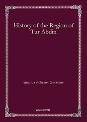 History Of The Region Of Tur Abdin