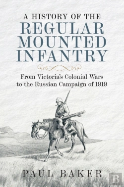 Bertrand.pt - History Of The Regular Mounted Infantry