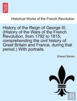 Bertrand.pt - History Of The Reign Of George Iii.  His