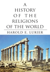 History Of The Religions Of The World