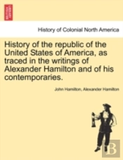 History Of The Republic Of The United St
