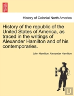 Bertrand.pt - History Of The Republic Of The United St