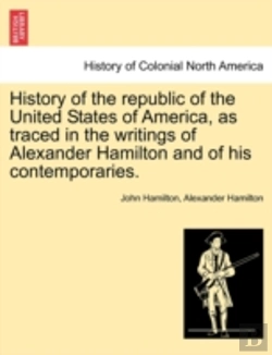 Bertrand.pt - History Of The Republic Of The United St
