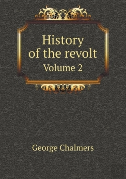 Bertrand.pt - History Of The Revolt Volume 2