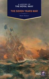History Of The Royal Navy
