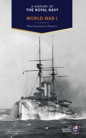 History Of The Royal Navy: World War I