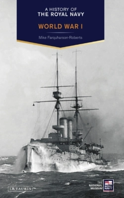 Bertrand.pt - History Of The Royal Navy: World War I