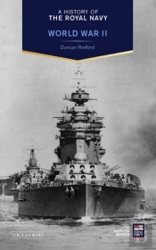 History Of The Royal Navy: World War Ii