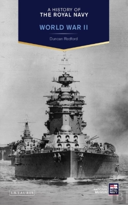 Bertrand.pt - History Of The Royal Navy: World War Ii