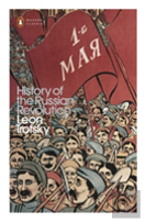 History Of The Russian Revolution